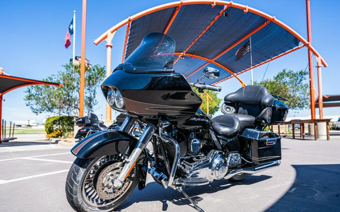 2011 Road Glide Ultra FLTRU