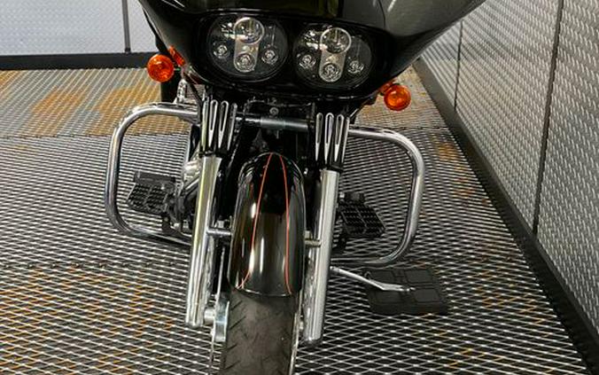 2012 Harley-Davidson Road Glide Custom