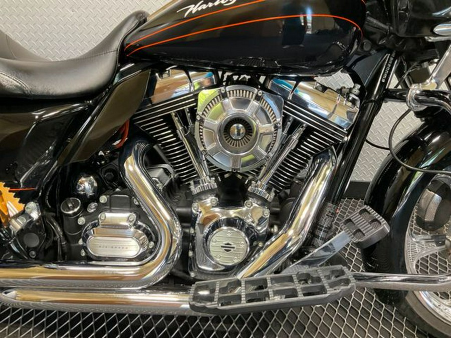 2012 Harley-Davidson Road Glide Custom