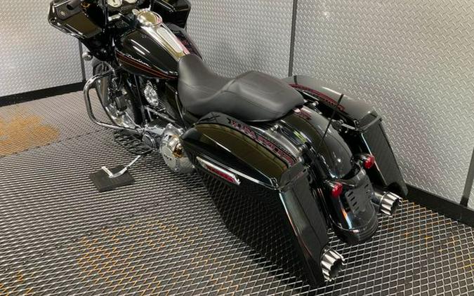 2012 Harley-Davidson Road Glide Custom