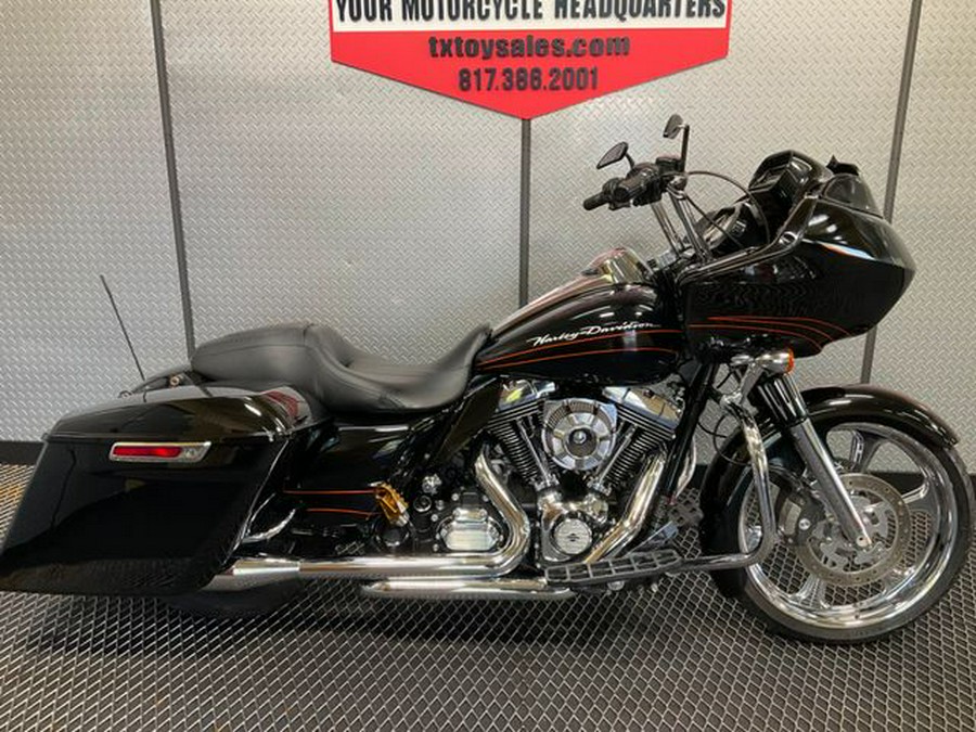 2012 Harley-Davidson Road Glide Custom