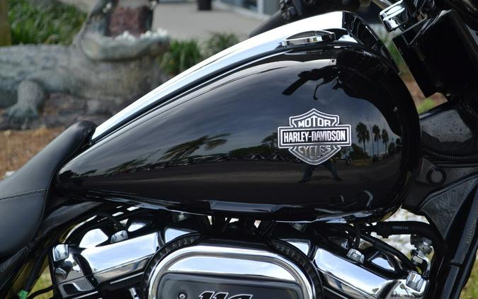 2021 Harley-Davidson Street Glide Special - FLHXS