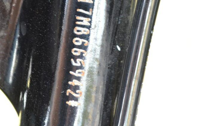 2021 Harley-Davidson Street Glide Special - FLHXS