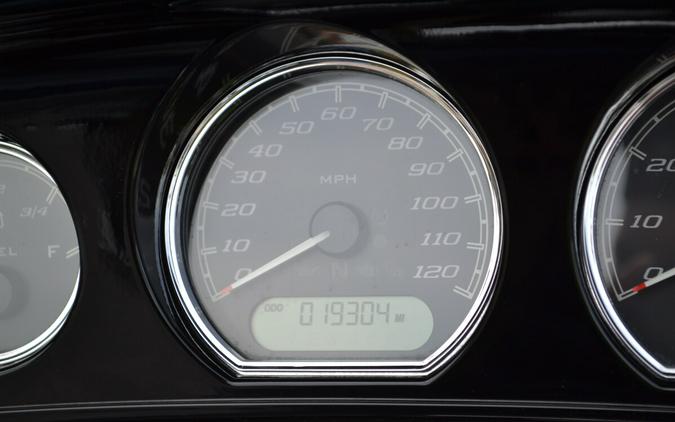 2021 Harley-Davidson Street Glide Special - FLHXS