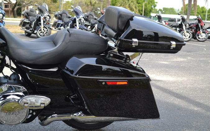 2021 Harley-Davidson Street Glide Special - FLHXS