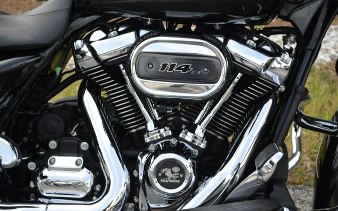 2021 Harley-Davidson Street Glide Special - FLHXS