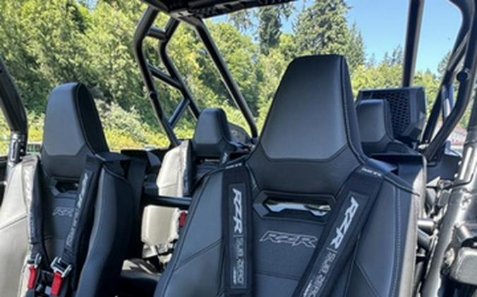 2025 Polaris RZR Pro XP 4 Ultimate