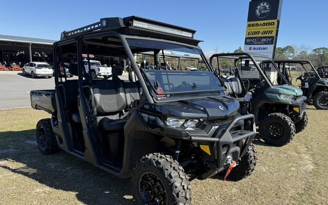 2026 Can-Am Defender MAX XT HD9