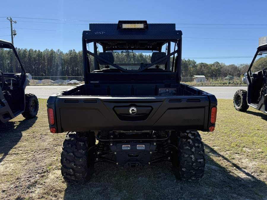2026 Can-Am Defender MAX XT HD9