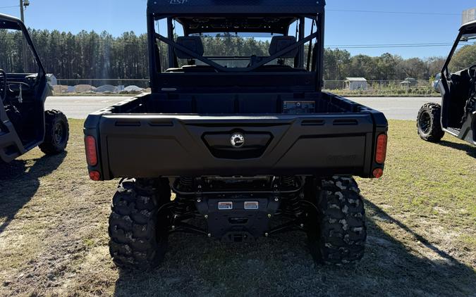 2026 Can-Am Defender MAX XT HD9