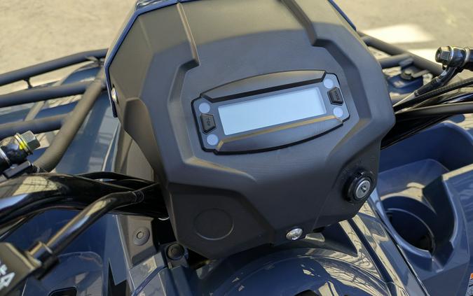 2025 Kawasaki Brute Force 450 4x4