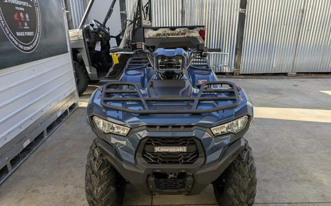 2025 Kawasaki Brute Force 450 4x4