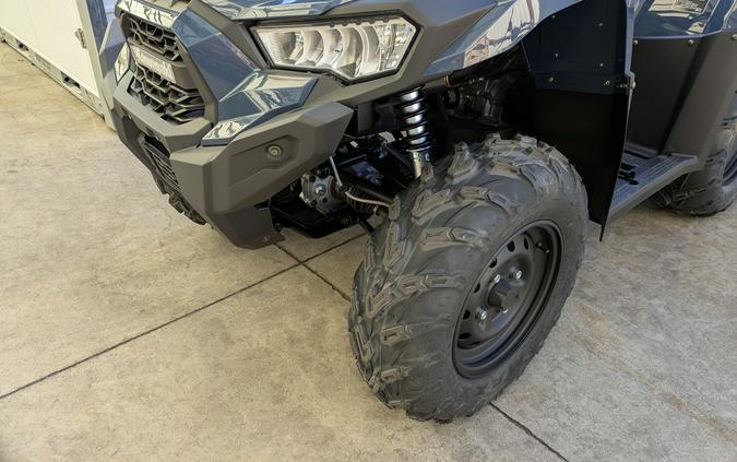 2025 Kawasaki Brute Force 450 4x4