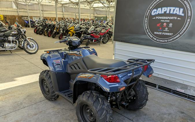 2025 Kawasaki Brute Force 450 4x4