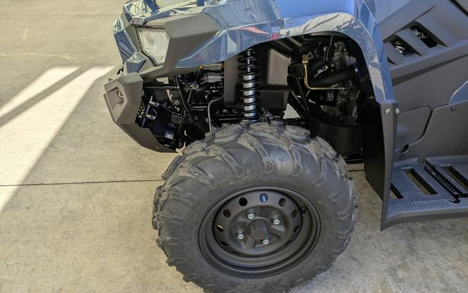 2025 Kawasaki Brute Force 450 4x4