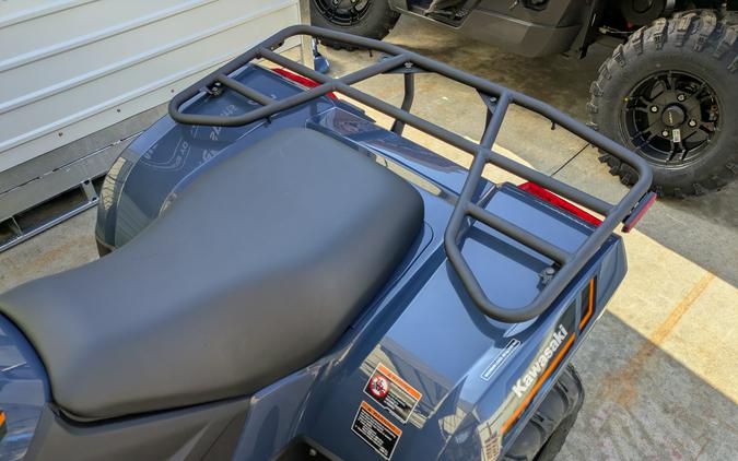 2025 Kawasaki Brute Force 450 4x4