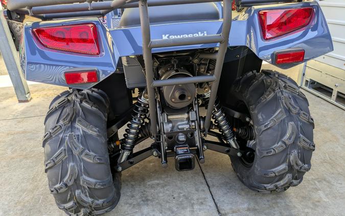 2025 Kawasaki Brute Force 450 4x4