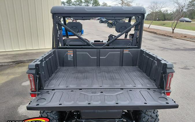 2026 CFMOTO UFORCE U10 Pro