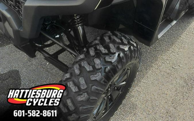 2026 CFMOTO UFORCE U10 Pro