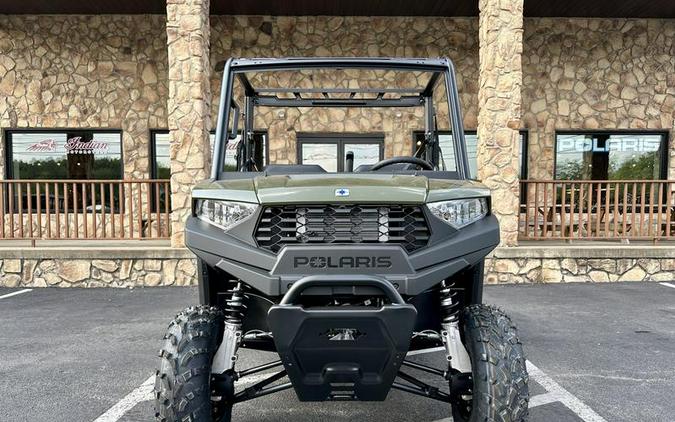2026 Polaris® Ranger SP 570