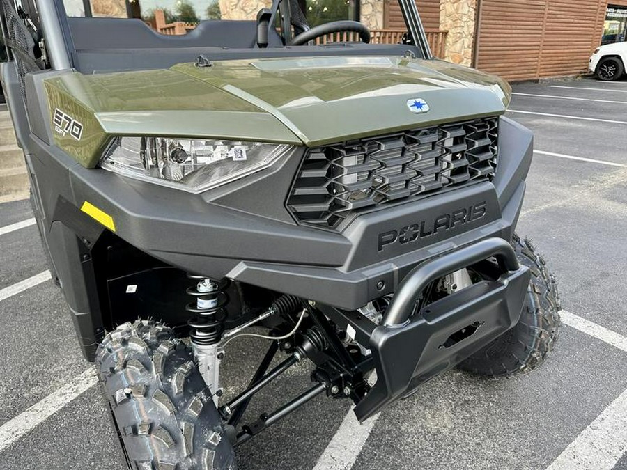 2026 Polaris® Ranger SP 570
