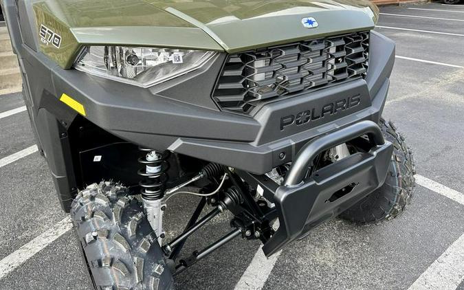 2026 Polaris® Ranger SP 570
