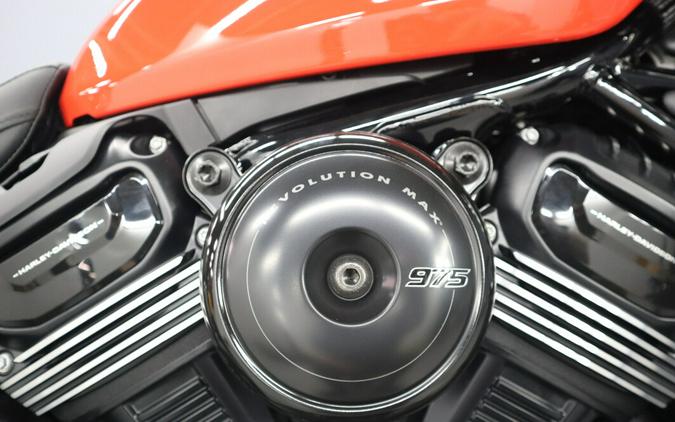 2026 Harley-Davidson Nightster Special