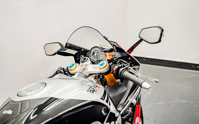 2016 Aprilia RSV4 RF LE ABS