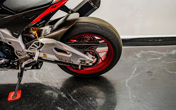 2016 Aprilia RSV4 RF LE ABS