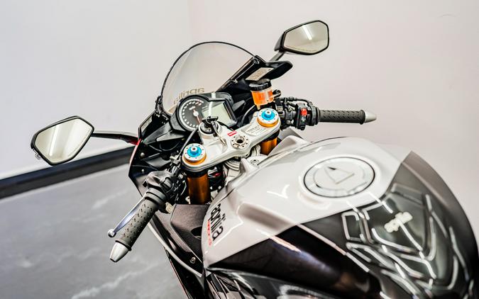 2016 Aprilia RSV4 RF LE ABS