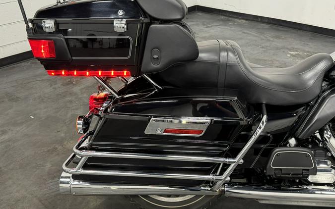 2012 HARLEY DAVIDSON ULTRA CLASSIC