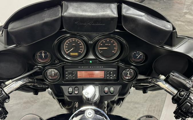 2012 HARLEY DAVIDSON ULTRA CLASSIC