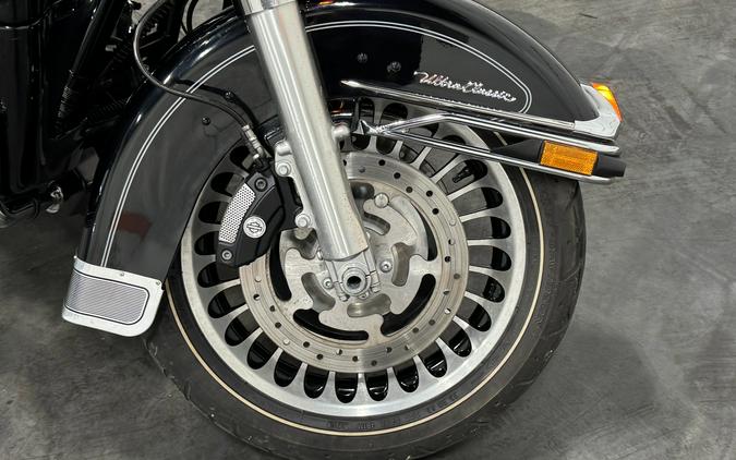 2012 HARLEY DAVIDSON ULTRA CLASSIC