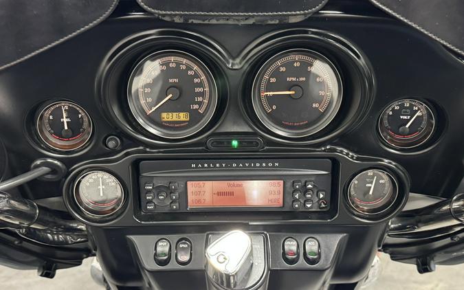 2012 HARLEY DAVIDSON ULTRA CLASSIC