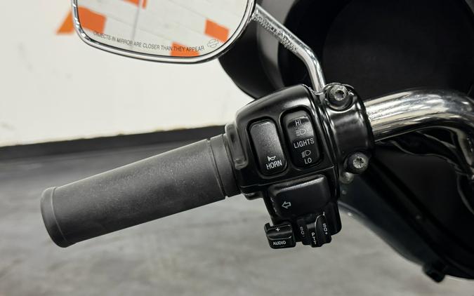 2012 HARLEY DAVIDSON ULTRA CLASSIC