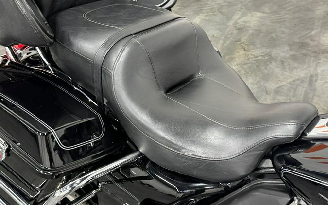 2012 HARLEY DAVIDSON ULTRA CLASSIC