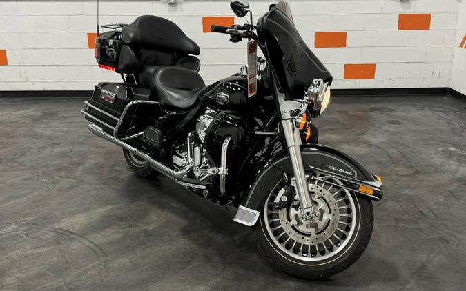 2012 HARLEY DAVIDSON ULTRA CLASSIC
