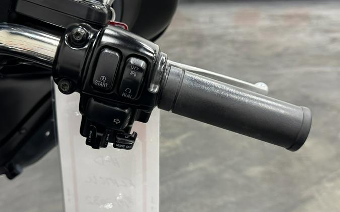 2012 HARLEY DAVIDSON ULTRA CLASSIC