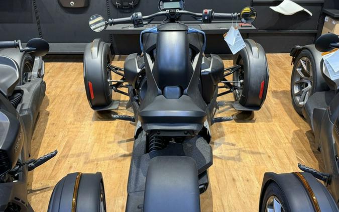 2026 Can-Am Ryker Rotax 600 ACE