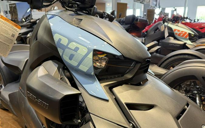 2026 Can-Am Ryker Rotax 600 ACE