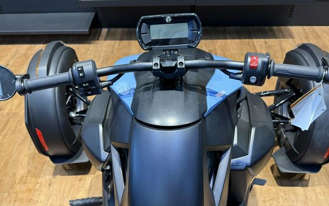 2026 Can-Am Ryker Rotax 600 ACE