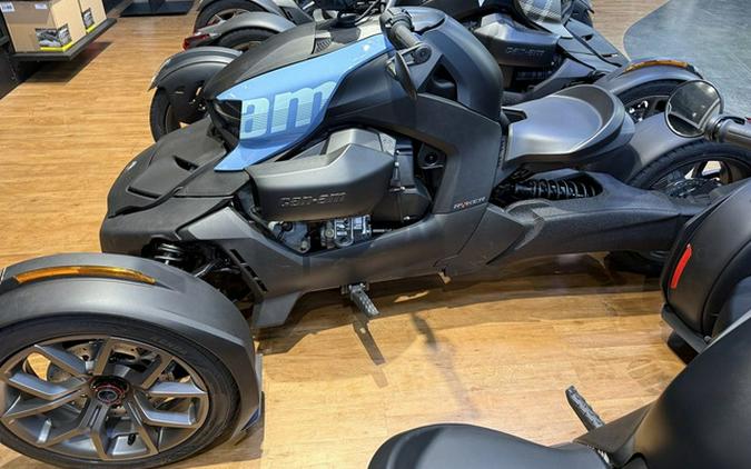 2026 Can-Am Ryker Rotax 600 ACE