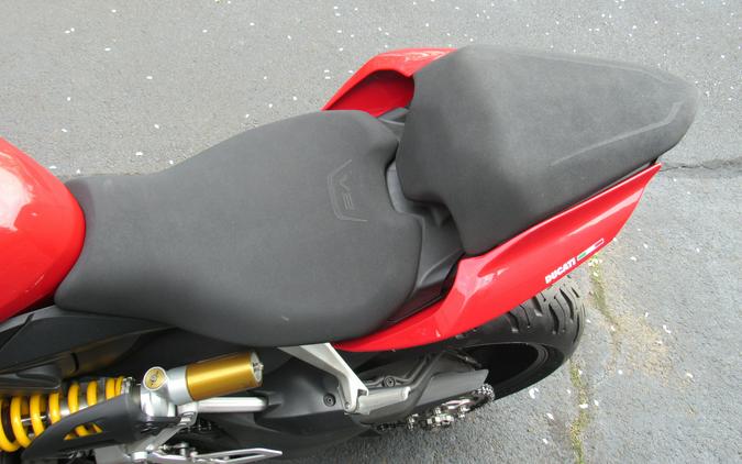 2022 Ducati Panigale V2