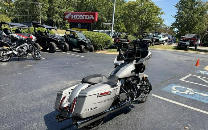 2023 Harley-Davidson® FLTRXSE - CVO™ Road Glide®