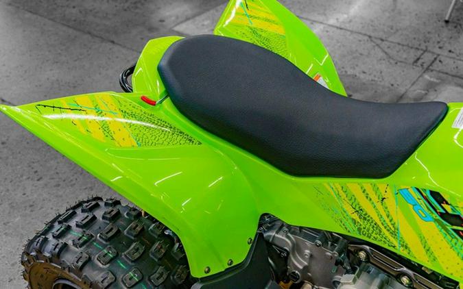 2026 Yamaha YFZ 50