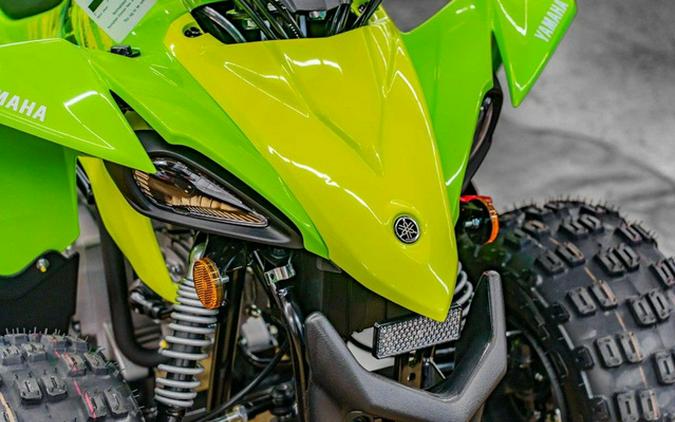 2026 Yamaha YFZ 50
