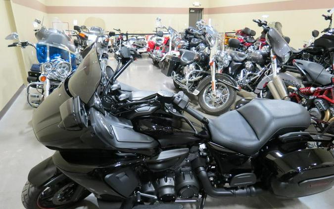 2018 Yamaha Star Eluder