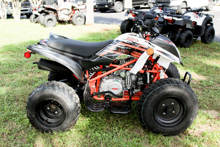 2022 Kayo 150 Storm