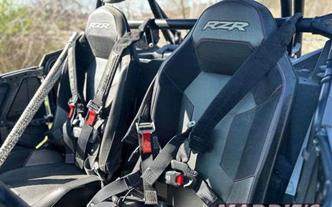 2019 Polaris RZR XP Turbo S Velocity