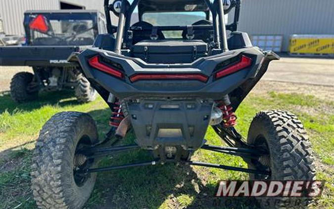 2019 Polaris RZR XP Turbo S Velocity